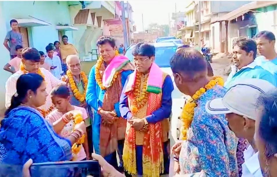 Kalakshetra Odisha - Cultural Heritage 19