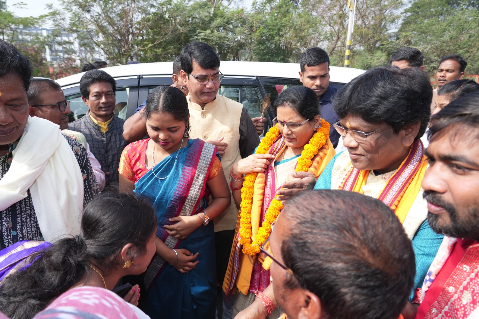 Kalakshetra Odisha - Cultural Heritage 21