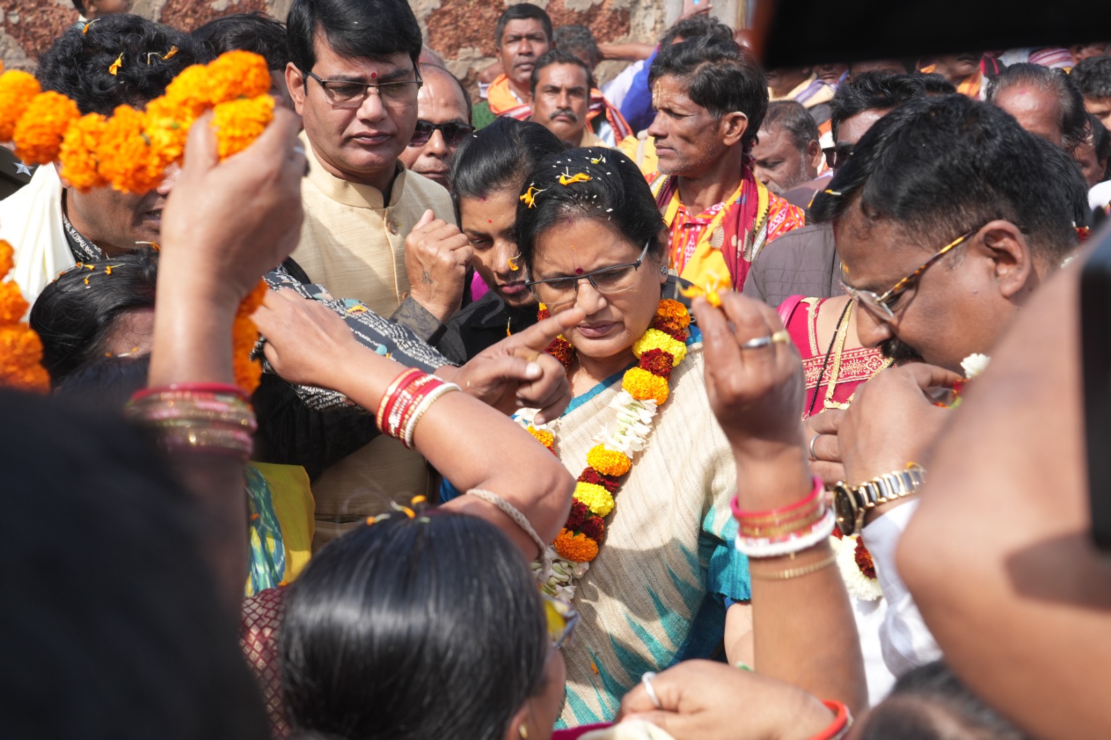 Kalakshetra Odisha - Cultural Heritage 25