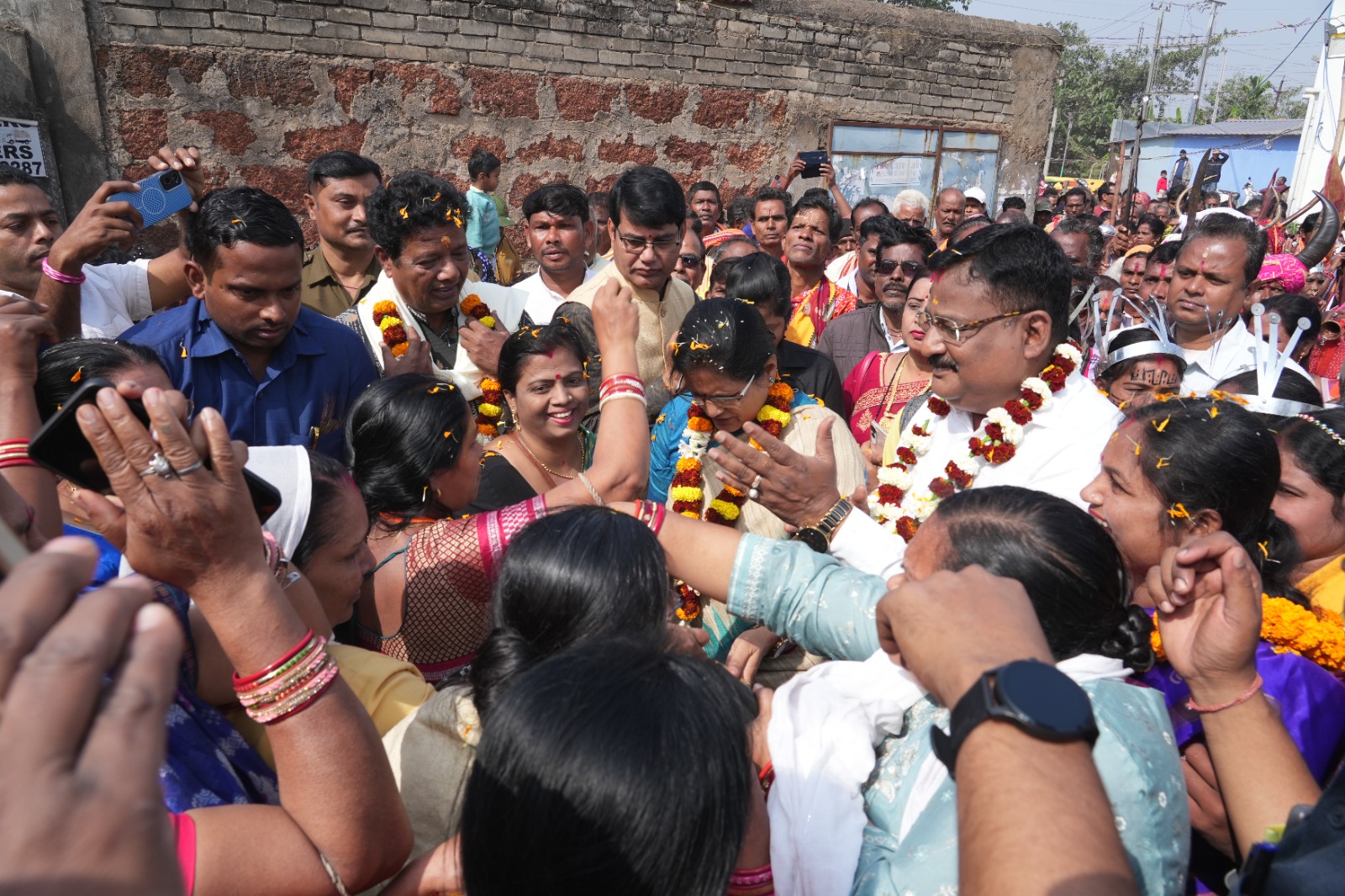 Kalakshetra Odisha - Cultural Heritage 29