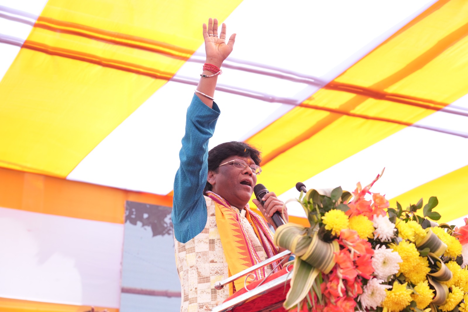 Kalakshetra Odisha - Cultural Heritage 31