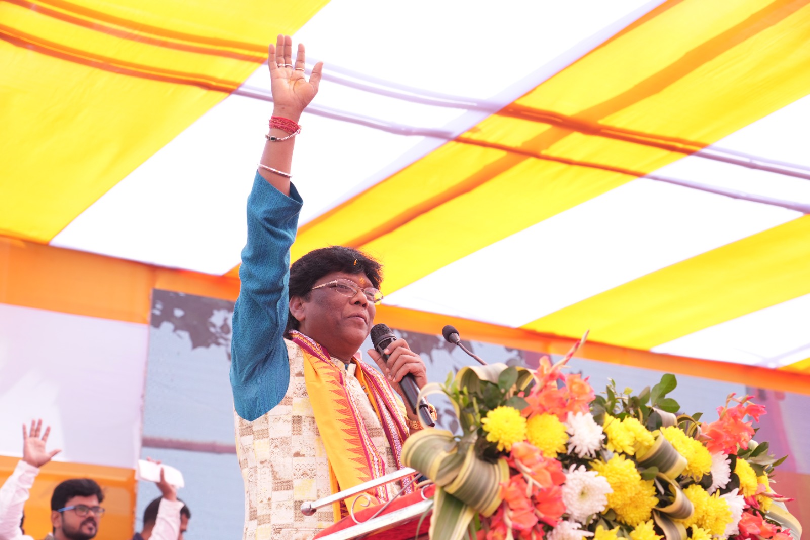 Kalakshetra Odisha - Cultural Heritage 33