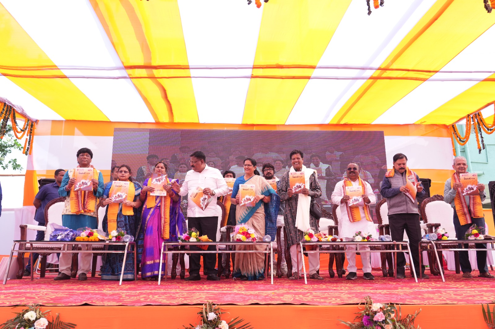 Kalakshetra Odisha - Cultural Heritage 34