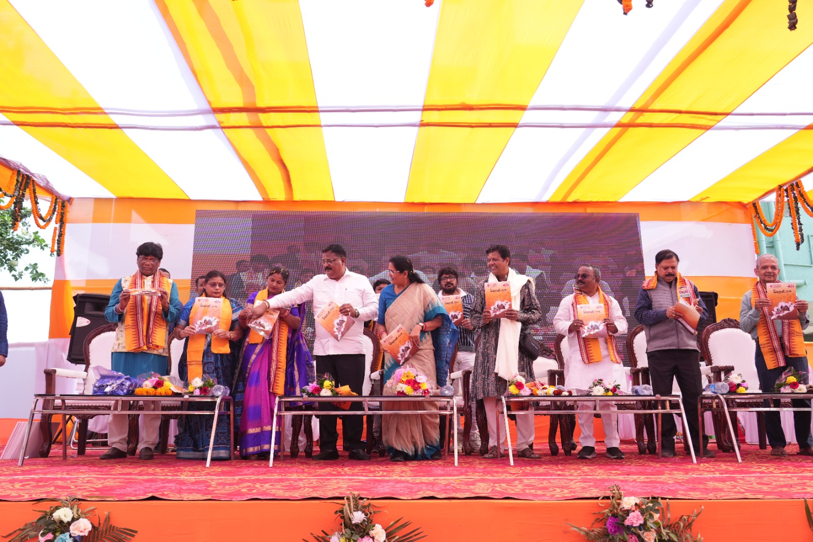 Kalakshetra Odisha - Cultural Heritage 35