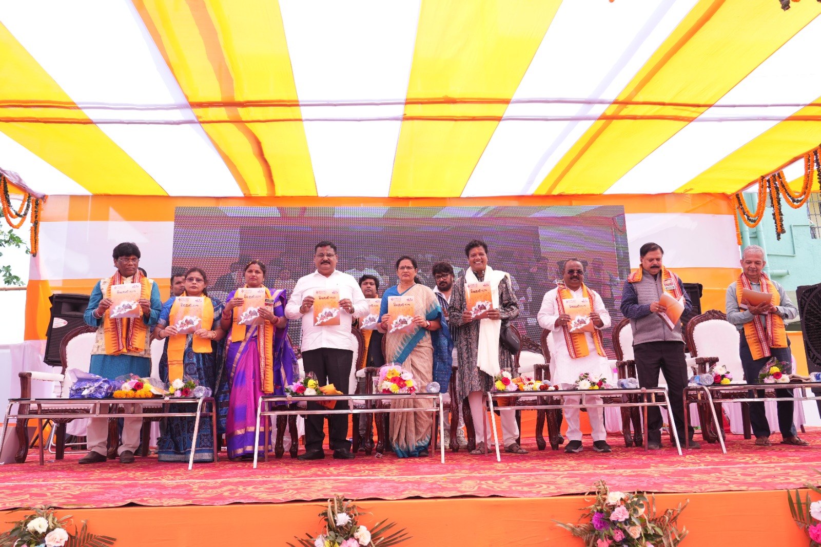 Kalakshetra Odisha - Cultural Heritage 37