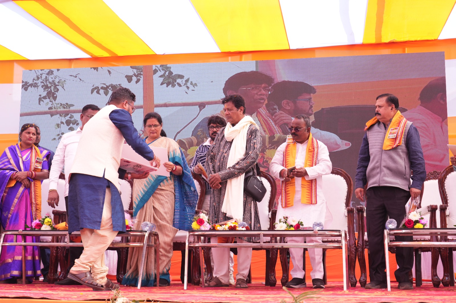 Kalakshetra Odisha - Cultural Heritage 38