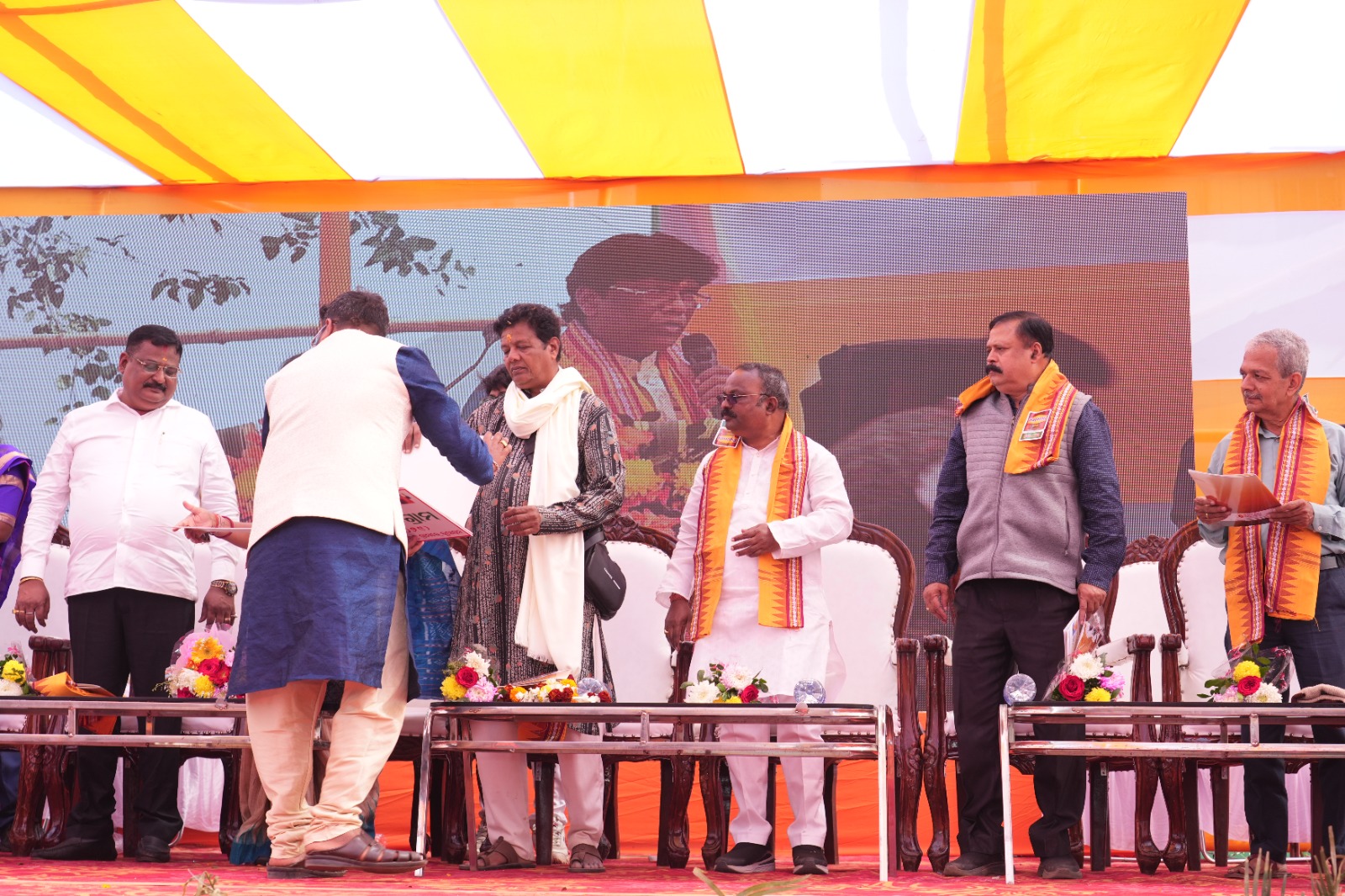 Kalakshetra Odisha - Cultural Heritage 39