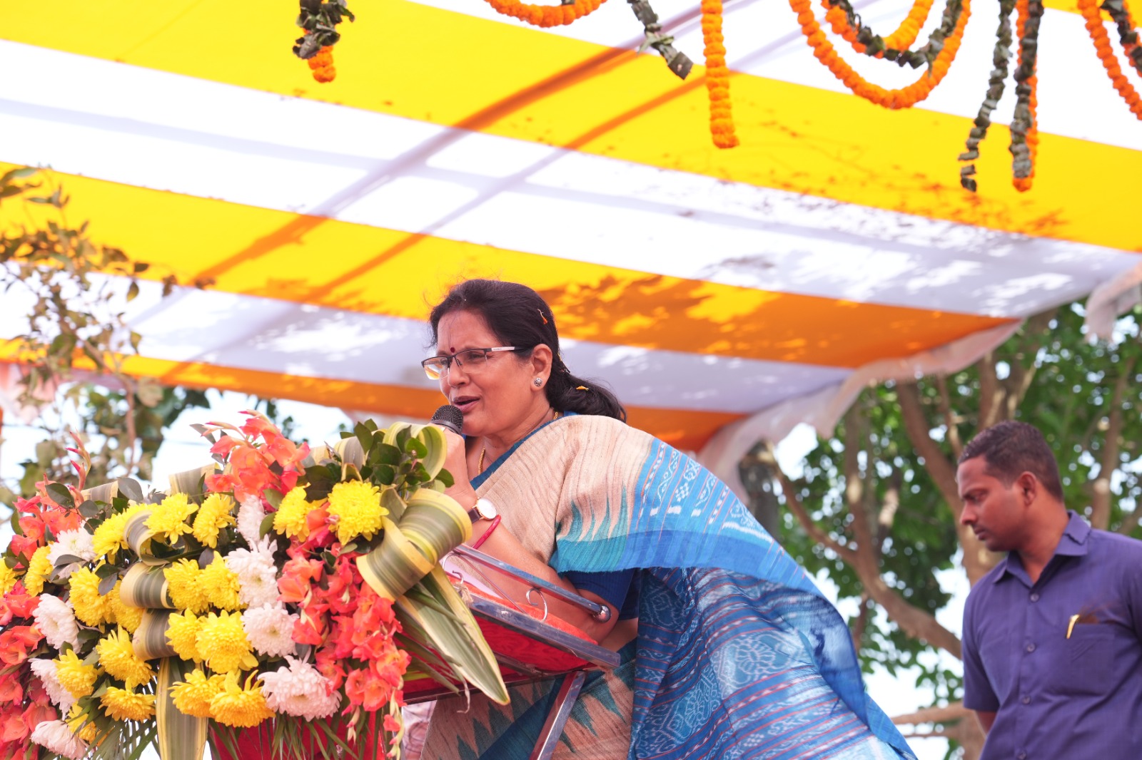 Kalakshetra Odisha - Cultural Heritage 50