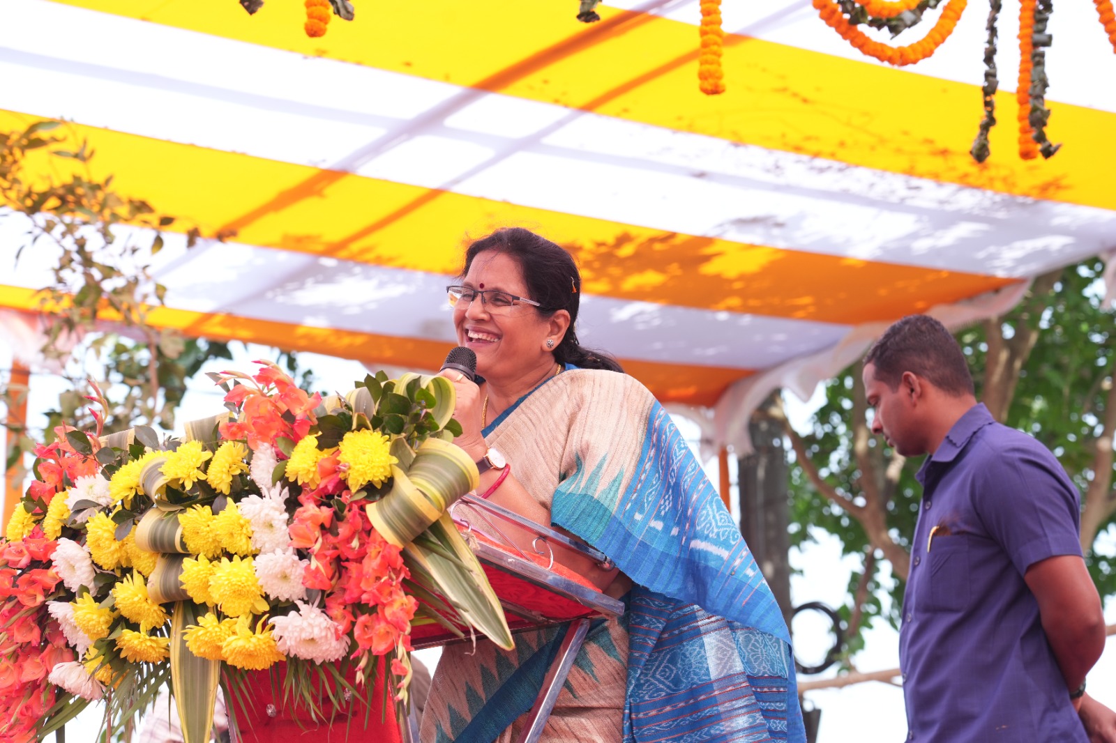 Kalakshetra Odisha - Cultural Heritage 51