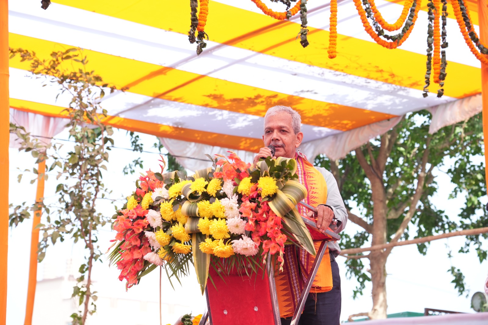 Kalakshetra Odisha - Cultural Heritage 64