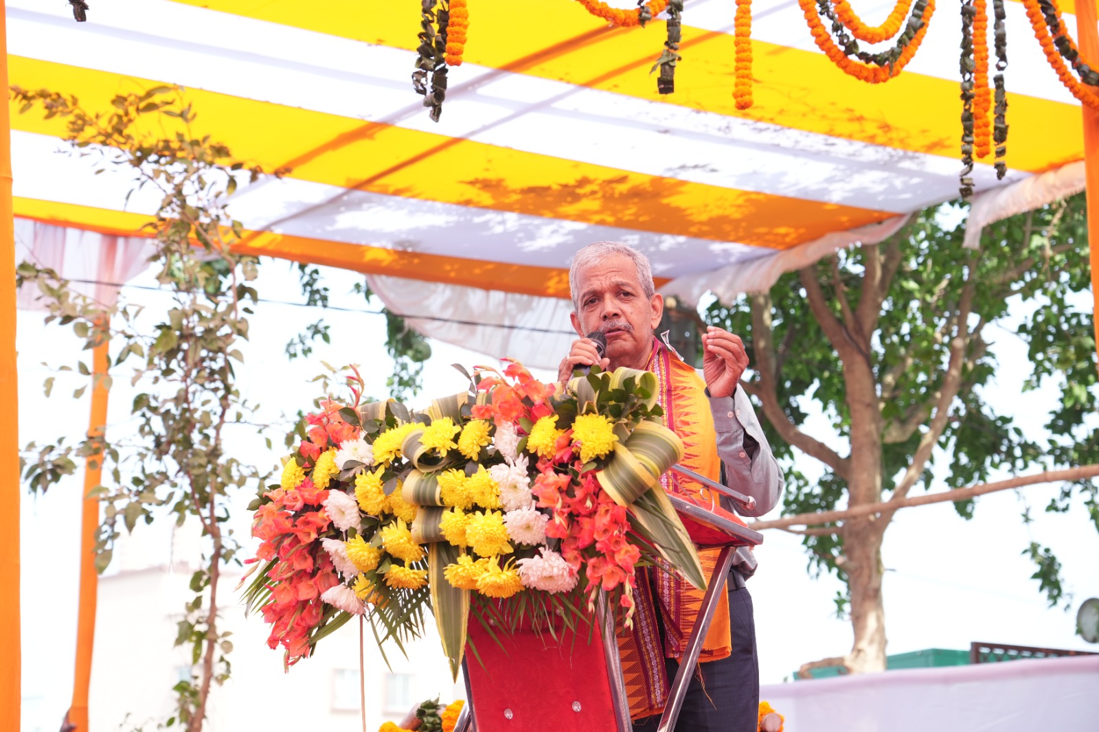 Kalakshetra Odisha - Cultural Heritage 65