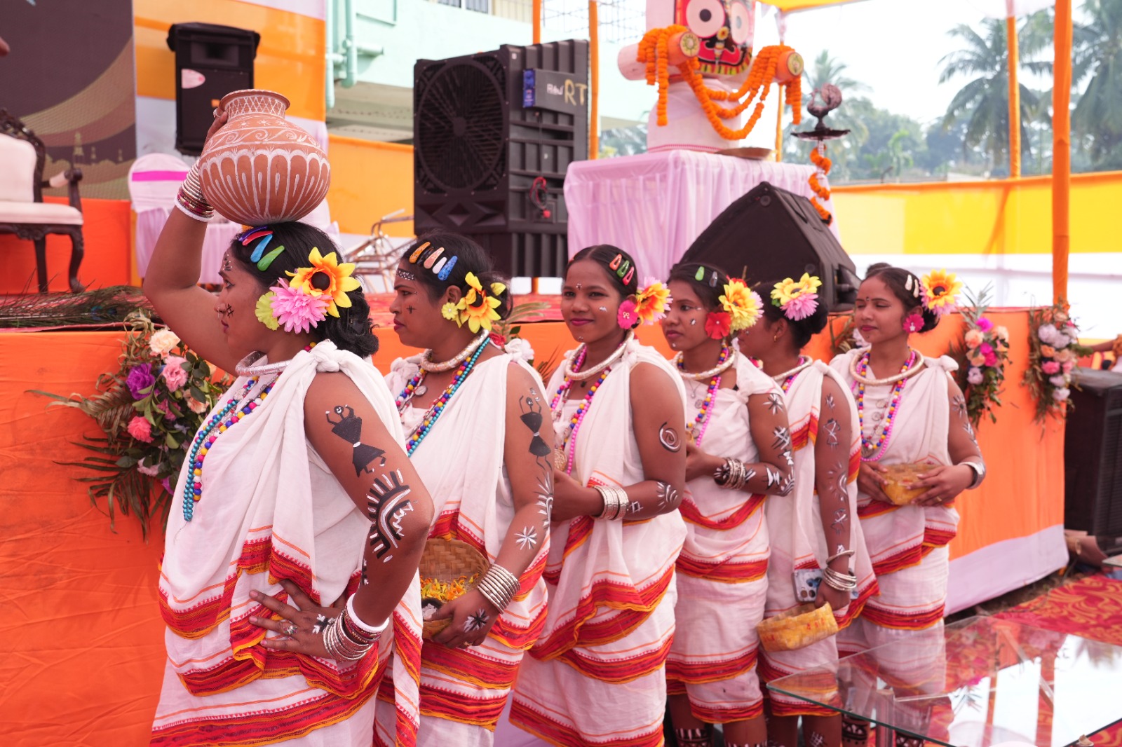 Kalakshetra Odisha - Cultural Heritage 71