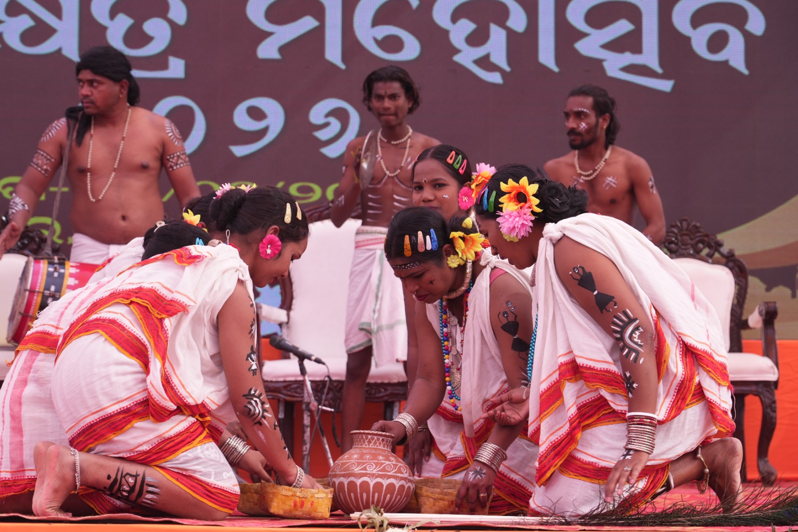 Kalakshetra Odisha - Cultural Heritage 74