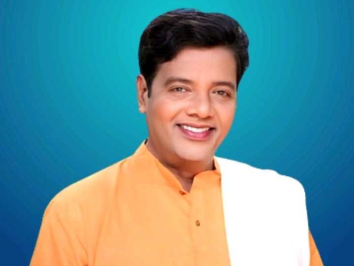 Shri Ashrumohan Mohanty